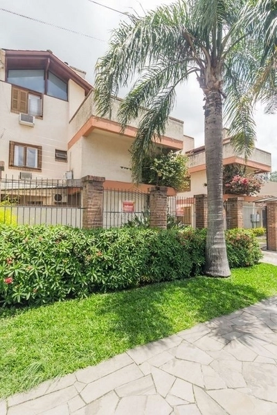 Casa em condomínio, 2 dormitórios, 2 vagas, com terraço, Camaquã, POA: 24ª foto da galeria de imagens do imóvel