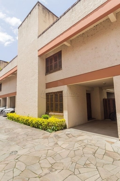 Casa em condomínio, 2 dormitórios, 2 vagas, com terraço, Camaquã, POA: 20ª foto da galeria de imagens do imóvel