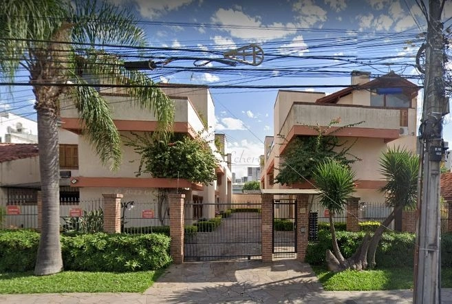 Imóvel residencial ou comercial