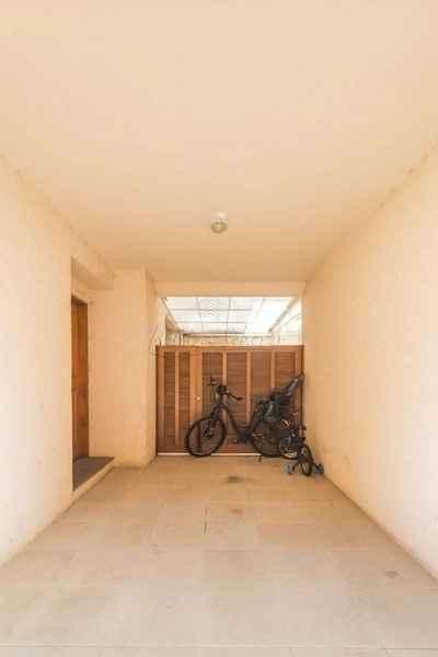 Casa em condomínio, 2 dormitórios, 2 vagas, com terraço, Camaquã, POA: 21ª foto da galeria de imagens do imóvel
