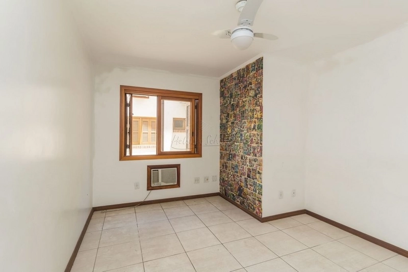 Casa em condomínio, 2 dormitórios, 2 vagas, com terraço, Camaquã, POA: 5ª foto da galeria de imagens do imóvel
