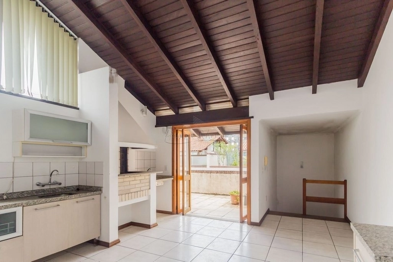 Casa em condomínio, 2 dormitórios, 2 vagas, com terraço, Camaquã, POA: 11ª foto da galeria de imagens do imóvel