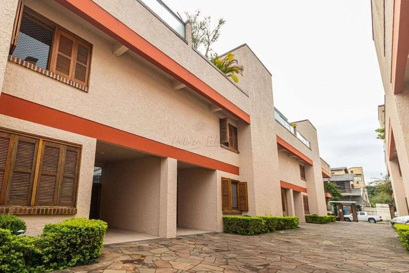 Casa em condomínio, 2 dormitórios, 2 vagas, com terraço, Camaquã, POA: 19ª foto da galeria de imagens do imóvel