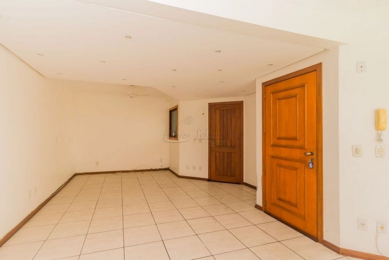 Casa em condomínio, 2 dormitórios, 2 vagas, com terraço, Camaquã, POA: 3ª foto da galeria de imagens do imóvel