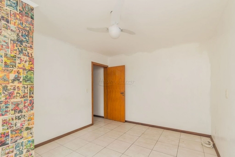 Casa em condomínio, 2 dormitórios, 2 vagas, com terraço, Camaquã, POA: 6ª foto da galeria de imagens do imóvel