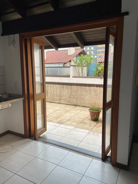 Casa em condomínio, 2 dormitórios, 2 vagas, com terraço, Camaquã, POA: 17ª foto da galeria de imagens do imóvel