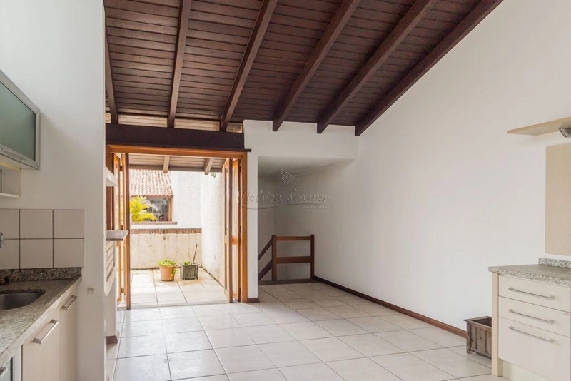 Casa em condomínio, 2 dormitórios, 2 vagas, com terraço, Camaquã, POA: 12ª foto da galeria de imagens do imóvel