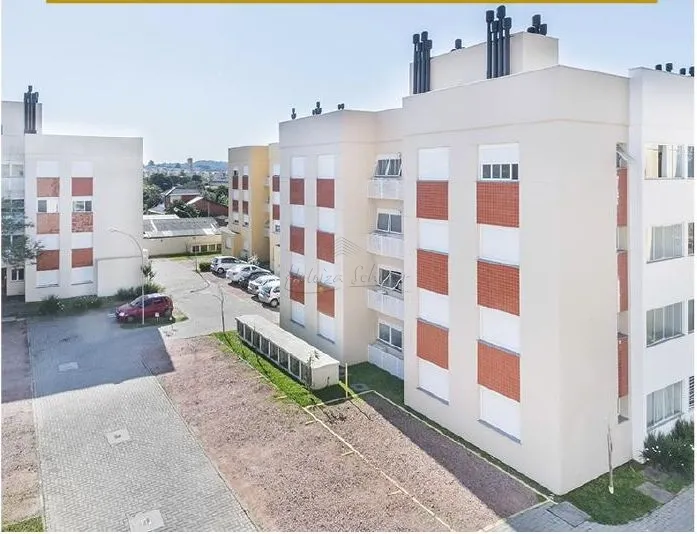 Apartamento de 03 quartos, 01 vaga no bairro Hípica / Ipanema: 15ª foto da galeria de imagens do imóvel