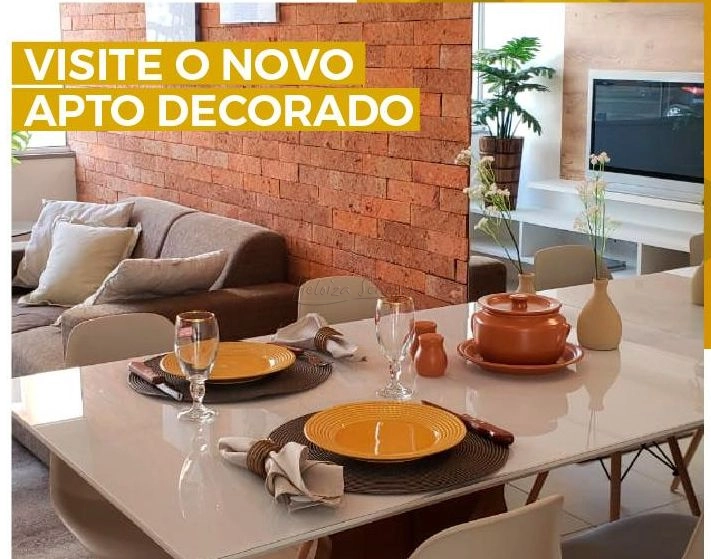 Apartamento de 03 quartos, 01 vaga no bairro Hípica / Ipanema: 9ª foto da galeria de imagens do imóvel