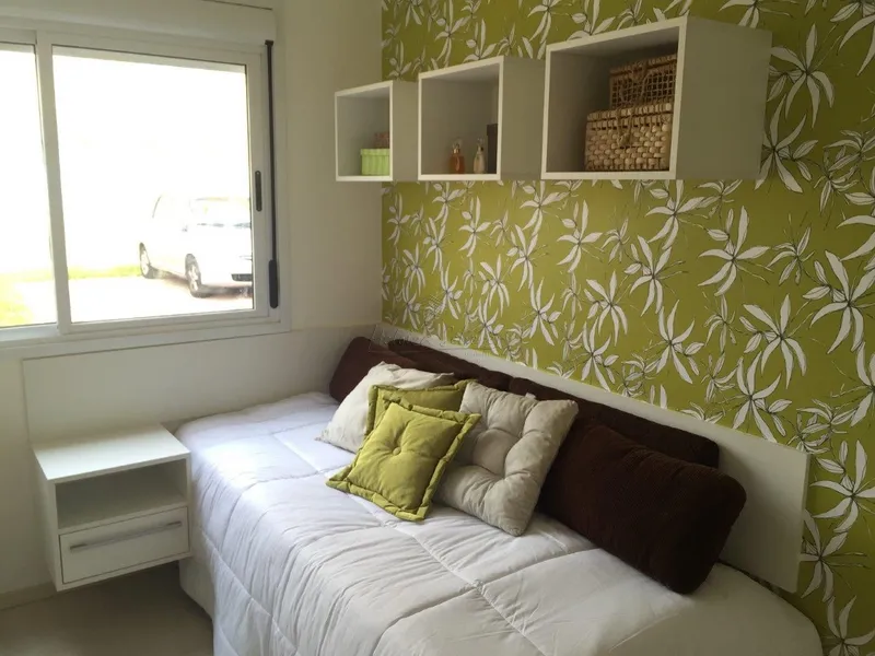 Apartamento de 03 quartos, 01 vaga no bairro Hípica / Ipanema: 5ª foto da galeria de imagens do imóvel