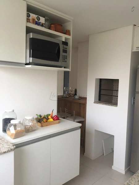Apartamento de 03 quartos, 01 vaga no bairro Hípica / Ipanema: 2ª foto da galeria de imagens do imóvel