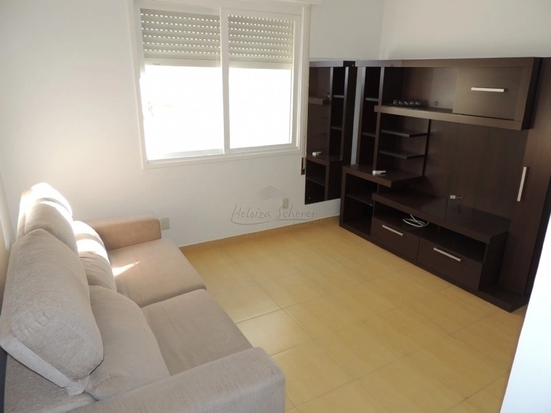 Ótimo apartamento 01 dormitório, 01 vaga na Santana, Porto Alegre.: 3ª foto da galeria de imagens do imóvel