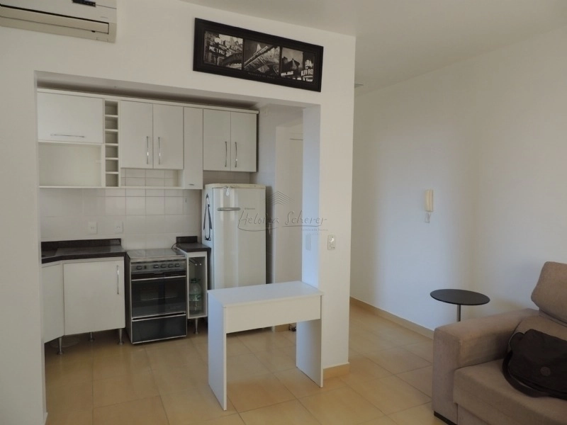 Ótimo apartamento 01 dormitório, 01 vaga na Santana, Porto Alegre.: 8ª foto da galeria de imagens do imóvel