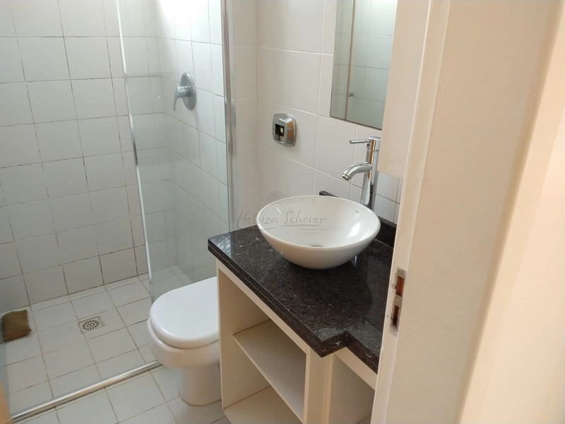 Ótimo apartamento 01 dormitório, 01 vaga na Santana, Porto Alegre.: 13ª foto da galeria de imagens do imóvel