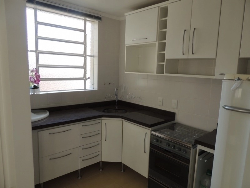 Ótimo apartamento 01 dormitório, 01 vaga na Santana, Porto Alegre.: 5ª foto da galeria de imagens do imóvel