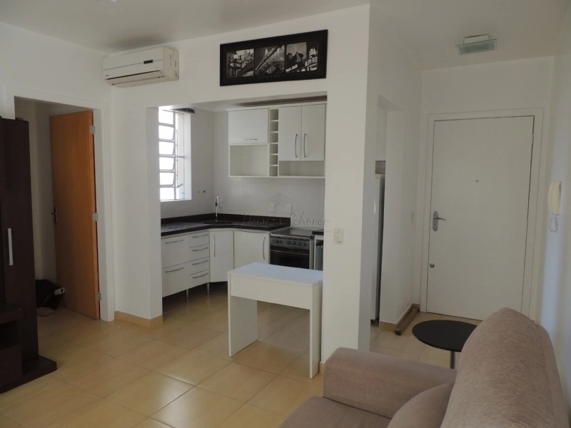 Ótimo apartamento 01 dormitório, 01 vaga na Santana, Porto Alegre.: 7ª foto da galeria de imagens do imóvel