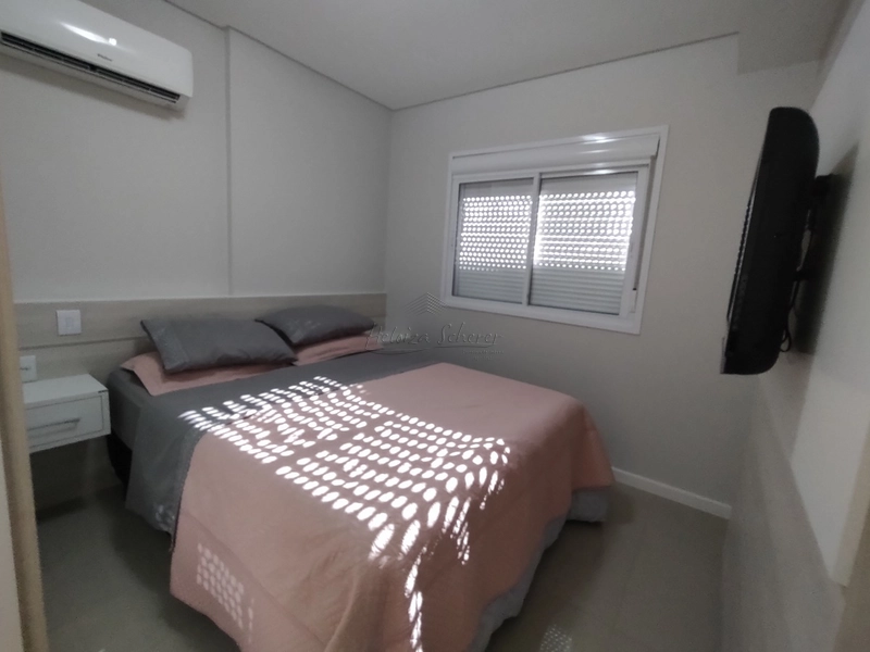 Apartamento mobiliado, 02 dormitórios, suíte, 01 vaga, Capão da Canoa: 15ª foto da galeria de imagens do imóvel