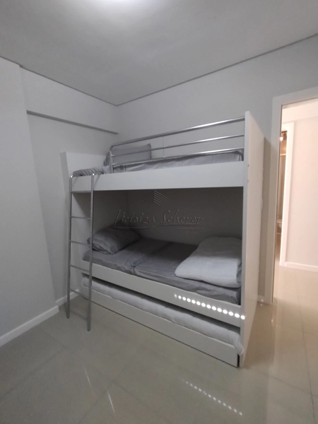 Apartamento mobiliado, 02 dormitórios, suíte, 01 vaga, Capão da Canoa: 10ª foto da galeria de imagens do imóvel