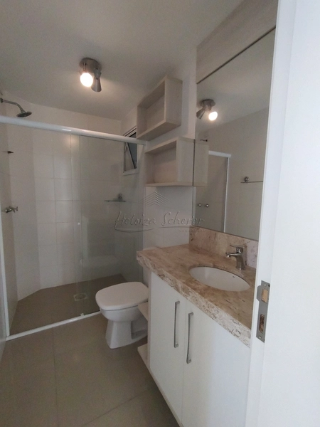 Apartamento mobiliado, 02 dormitórios, suíte, 01 vaga, Capão da Canoa: 16ª foto da galeria de imagens do imóvel