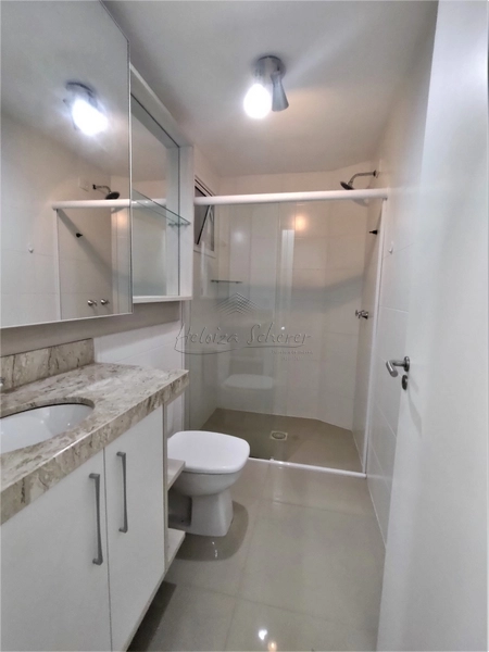 Apartamento mobiliado, 02 dormitórios, suíte, 01 vaga, Capão da Canoa: 12ª foto da galeria de imagens do imóvel