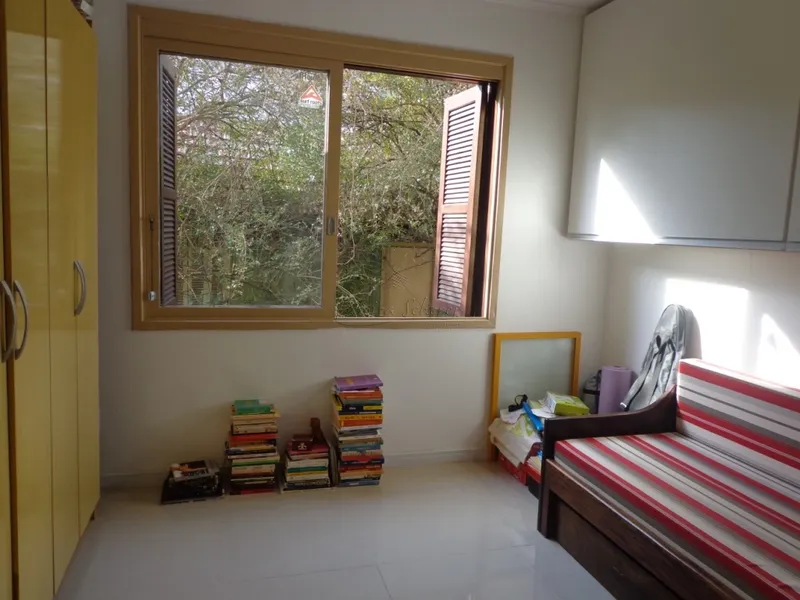 Apartamento 03 dormitórios, 2 banheiros, 1 vaga em Petrópolis.: 3ª foto da galeria de imagens do imóvel