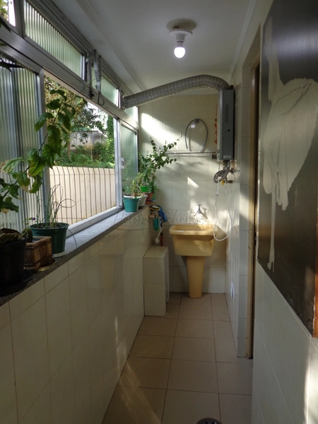 Apartamento 03 dormitórios, 2 banheiros, 1 vaga em Petrópolis.: 20ª foto da galeria de imagens do imóvel