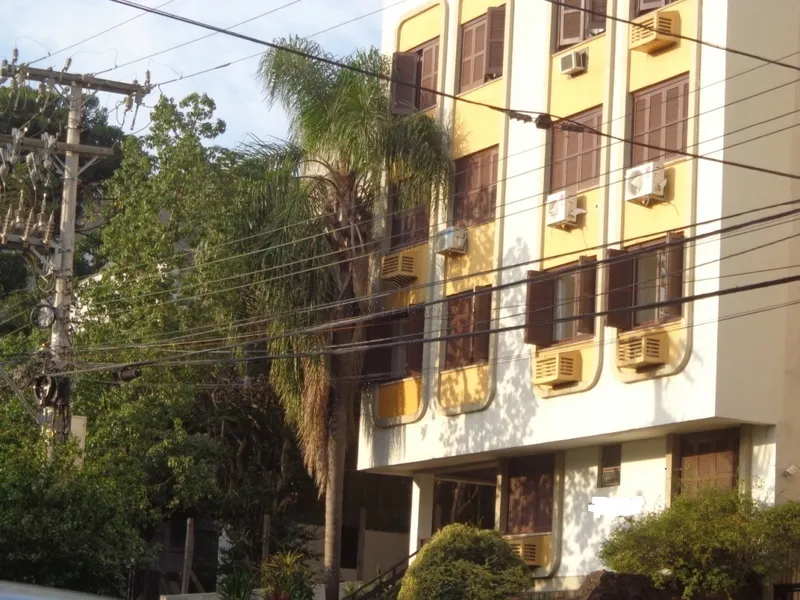 Apartamento 03 dormitórios, 2 banheiros, 1 vaga em Petrópolis.: 21ª foto da galeria de imagens do imóvel