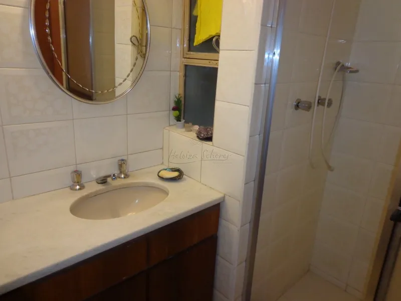 Apartamento 03 dormitórios, 2 banheiros, 1 vaga em Petrópolis.: 15ª foto da galeria de imagens do imóvel