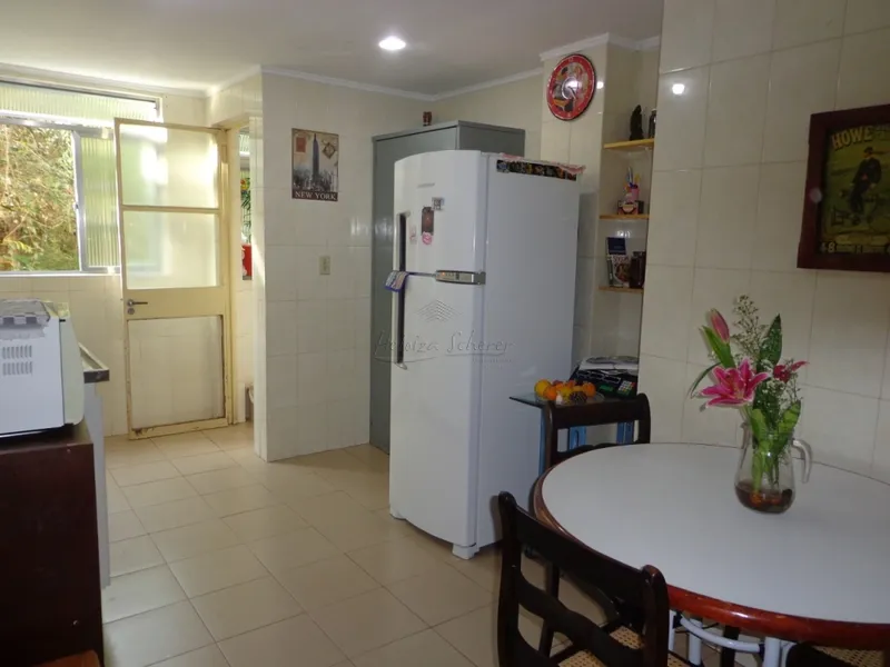 Apartamento 03 dormitórios, 2 banheiros, 1 vaga em Petrópolis.: 7ª foto da galeria de imagens do imóvel