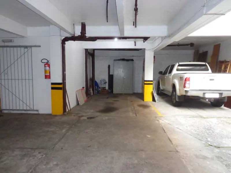 Apartamento 03 dormitórios, 2 banheiros, 1 vaga em Petrópolis.: 16ª foto da galeria de imagens do imóvel