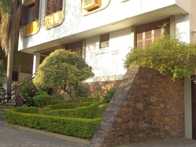 Apartamento 03 dormitórios, 2 banheiros, 1 vaga em Petrópolis.: 12ª foto da galeria de imagens do imóvel