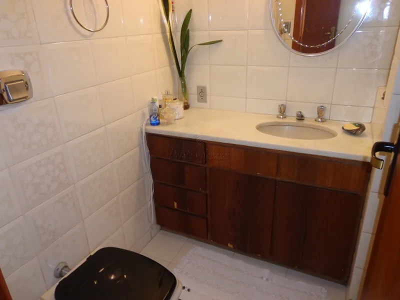Apartamento 03 dormitórios, 2 banheiros, 1 vaga em Petrópolis.: 17ª foto da galeria de imagens do imóvel