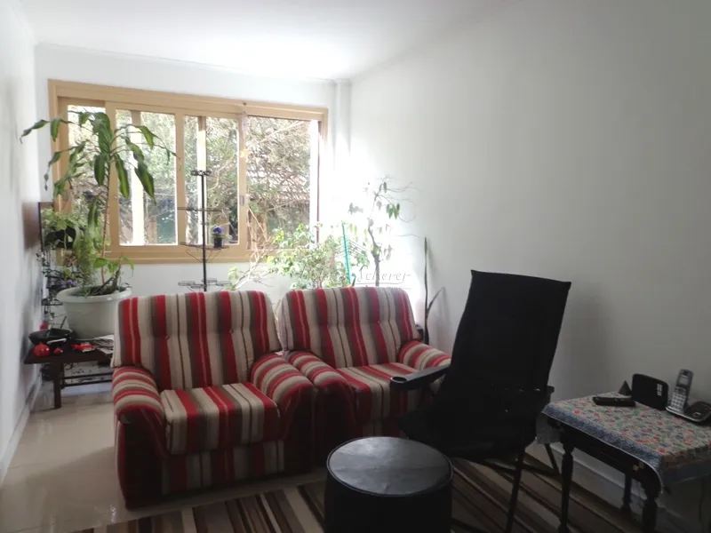 Apartamento 03 dormitórios, 2 banheiros, 1 vaga em Petrópolis.: 9ª foto da galeria de imagens do imóvel