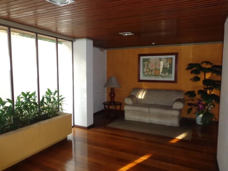 Apartamento 03 dormitórios, 2 banheiros, 1 vaga em Petrópolis.: 19ª foto da galeria de imagens do imóvel