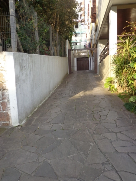 Apartamento 03 dormitórios, 2 banheiros, 1 vaga em Petrópolis.: 14ª foto da galeria de imagens do imóvel