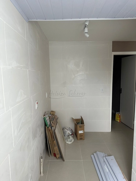 Apartamento 02 dormitórios, 01 vaga, Santa Tereza,  Porto Alegre: 8ª foto da galeria de imagens do imóvel