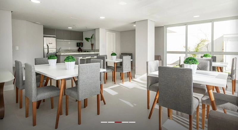 Apartamento 03 dormitórios, 01 vaga, na Medianeira.: 24ª foto da galeria de imagens do imóvel