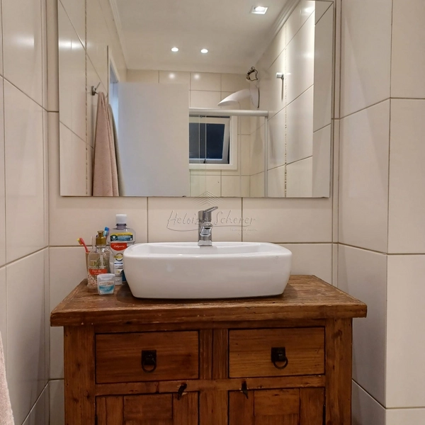 Casa sobrado, 3 dormitórios, suíte, 3 vagas, Guarujá, Porto Alegre: 22ª foto da galeria de imagens do imóvel