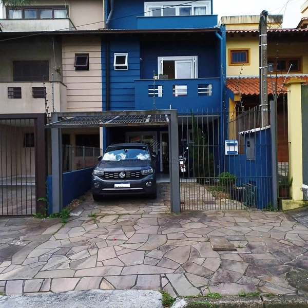 Imóvel residencial ou comercial
