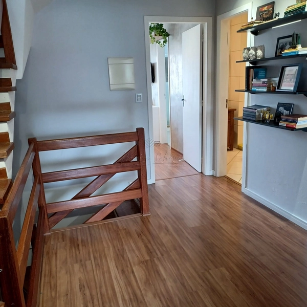 Casa sobrado, 3 dormitórios, suíte, 3 vagas, Guarujá, Porto Alegre: 12ª foto da galeria de imagens do imóvel