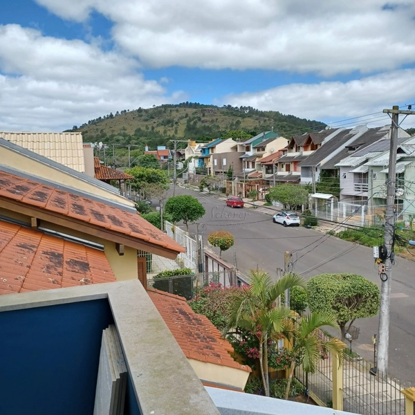 Casa sobrado, 3 dormitórios, suíte, 3 vagas, Guarujá, Porto Alegre: 18ª foto da galeria de imagens do imóvel