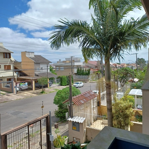 Casa sobrado, 3 dormitórios, suíte, 3 vagas, Guarujá, Porto Alegre: 35ª foto da galeria de imagens do imóvel