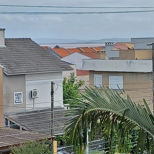 Casa sobrado, 3 dormitórios, suíte, 3 vagas, Guarujá, Porto Alegre: 36ª foto da galeria de imagens do imóvel