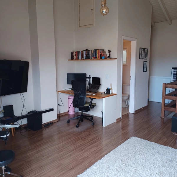 Casa sobrado, 3 dormitórios, suíte, 3 vagas, Guarujá, Porto Alegre: 29ª foto da galeria de imagens do imóvel