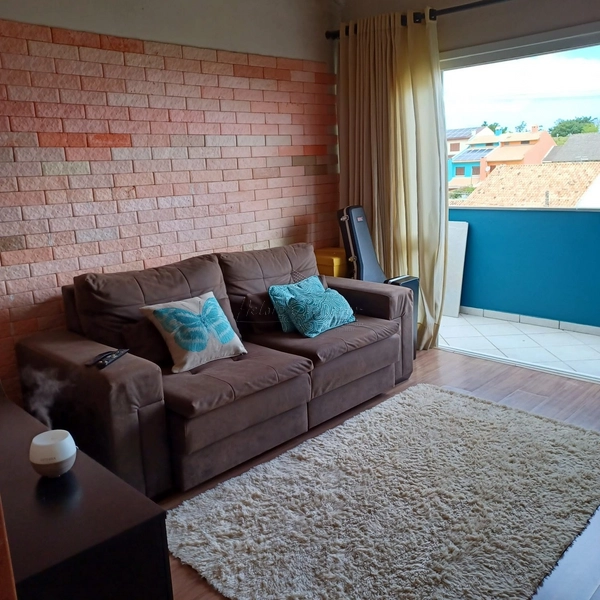 Casa sobrado, 3 dormitórios, suíte, 3 vagas, Guarujá, Porto Alegre: 33ª foto da galeria de imagens do imóvel