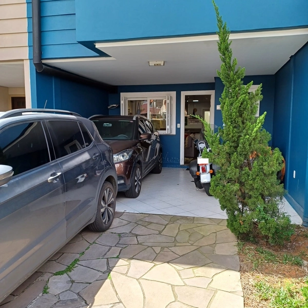 Casa sobrado, 3 dormitórios, suíte, 3 vagas, Guarujá, Porto Alegre: 37ª foto da galeria de imagens do imóvel