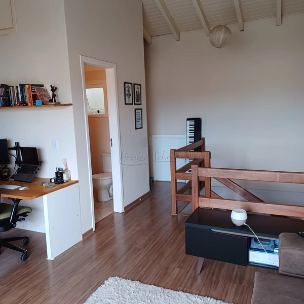 Casa sobrado, 3 dormitórios, suíte, 3 vagas, Guarujá, Porto Alegre: 30ª foto da galeria de imagens do imóvel