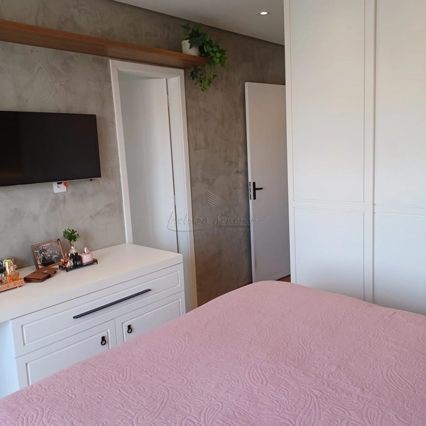 Casa sobrado, 3 dormitórios, suíte, 3 vagas, Guarujá, Porto Alegre: 15ª foto da galeria de imagens do imóvel