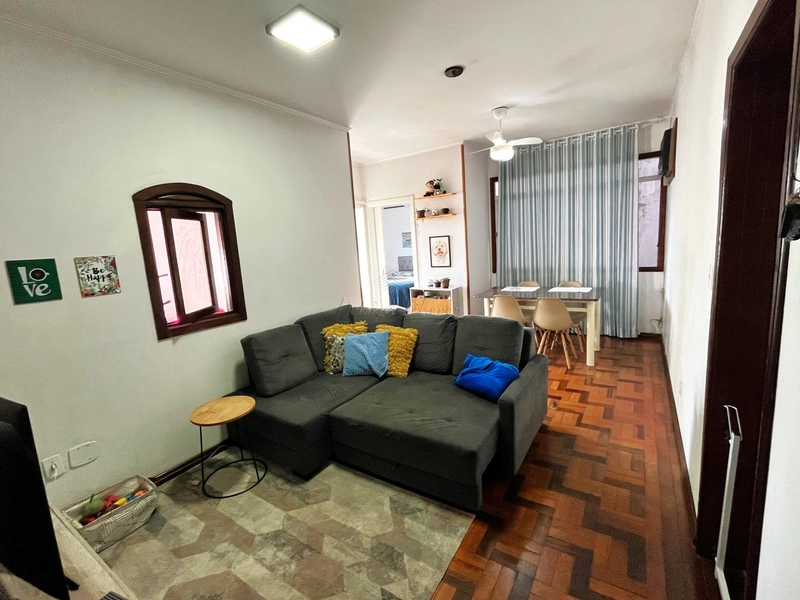 Apartamento 02 dormitórios, 01 vaga, Petrópolis, Porto Alegre, RS: 1ª foto da galeria de imagens do imóvel