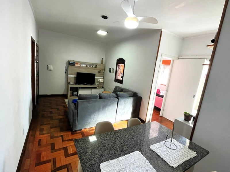 Apartamento 02 dormitórios, 01 vaga, Petrópolis, Porto Alegre, RS: 2ª foto da galeria de imagens do imóvel